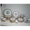 Image 2 : Royal Albert Silver Birch Dinnerware A