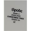 Image 11 : Christmas Spode & More A