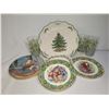 Image 1 : Christmas Spode & More A