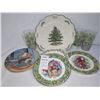 Image 2 : Christmas Spode & More A