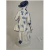 Image 4 : Porcelain Figurine A