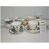 Image 1 : English Bone China A