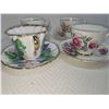 Image 8 : English Bone China A