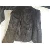Image 7 : Rabbit Fur Jacket A