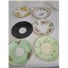 Image 13 : Antique Plates A