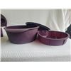 Image 5 : Epicure Silicone Bakeware A