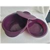 Image 6 : Epicure Silicone Bakeware A