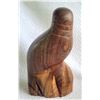 Image 8 : Wood Carvings A
