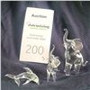 Image 2 : Miniature Glass Animals A
