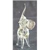 Image 7 : Miniature Glass Animals A