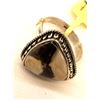 Image 4 : Sterling Silver Jasper Ring A