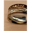 Image 5 : Sterling Silver Spinner Ring A