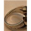 Image 4 : Sterling Silver Yooperlite Ring A