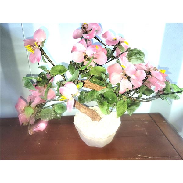 Jade Flower Arrangement A