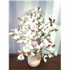 Image 1 : Jade White Flower Plant A