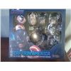 Image 4 : Marvel Avengers Mini Cap America & Cap Amer End Game A