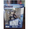 Image 3 : Star Wars Pez & Marvel Mini Cap America A