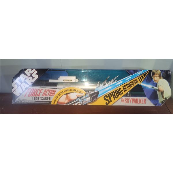 Star Wars Lightsaber A