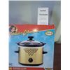 Image 2 : DC Comics Wonder Woman Slow Cooker A