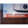 Image 4 : DC Comics Wonder Woman Slow Cooker A