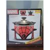 Image 1 : Marvel Spiderman Slow Cooker A