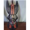 Image 5 : Carved Wood Masks A