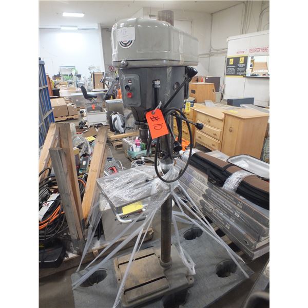 Rockwell Drill Press