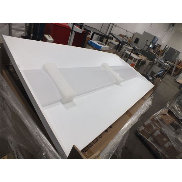 2'x4' Led Light Fixtures