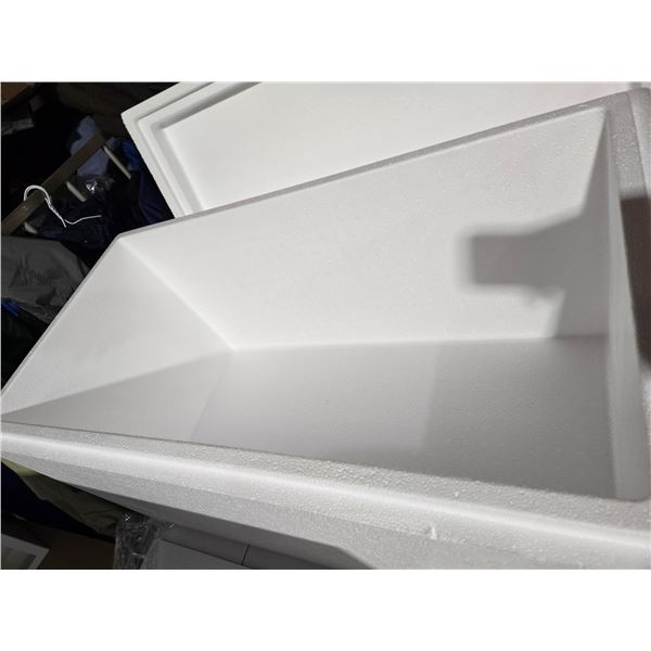 Large Foam Coolers