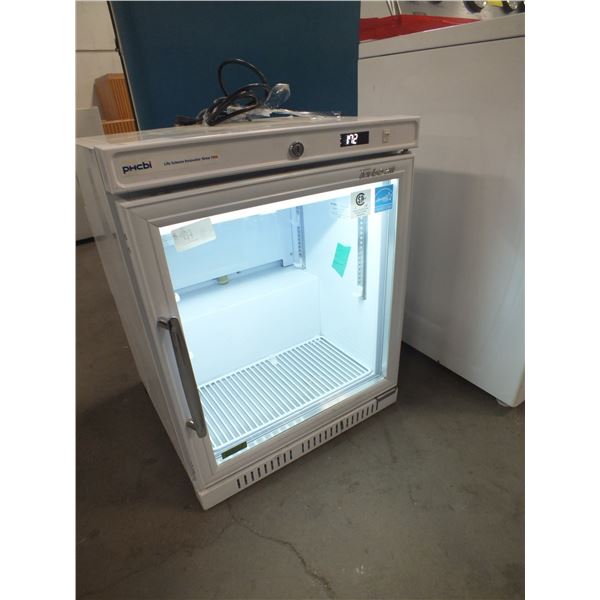 Turbo Air Mini Fridge