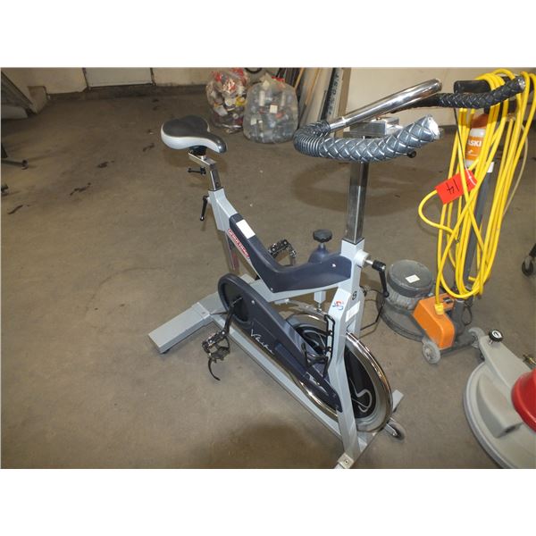 Star Trac Exercise Bike