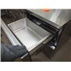 Image 2 : True 2 Drawer Restaurant Cooler