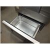 Image 3 : True 2 Drawer Restaurant Cooler