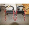 Image 2 : 2 Mobility Walkers