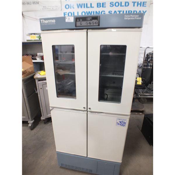 Thermo Pharmacy Refrigerator / Freezer
