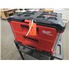 Image 1 : Milwaukee 2 Drawer Packout Box