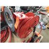 Image 1 : Hose Reel w/ Hose