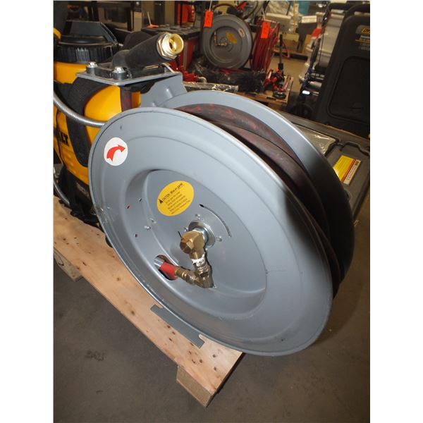 Air Hose Reel