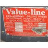 Image 3 : Value-Line Electric Bailing Press