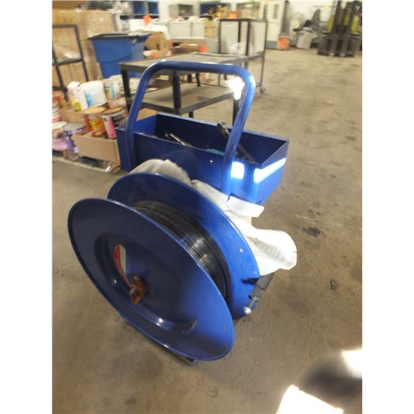 Banding Cart