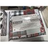 Image 1 : Twin Flannel Sheet Set