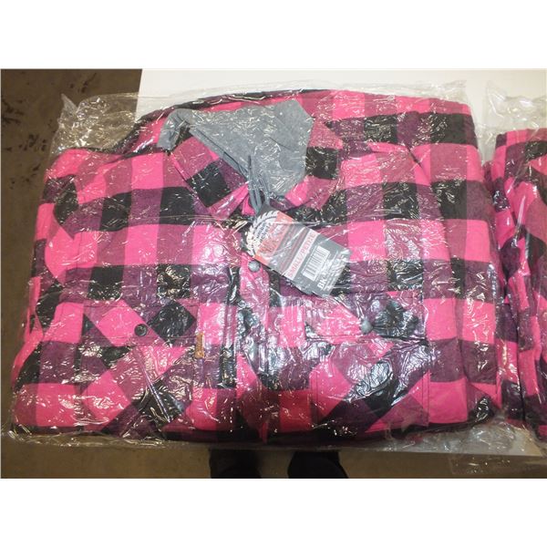 2 Small Adult Hoodies