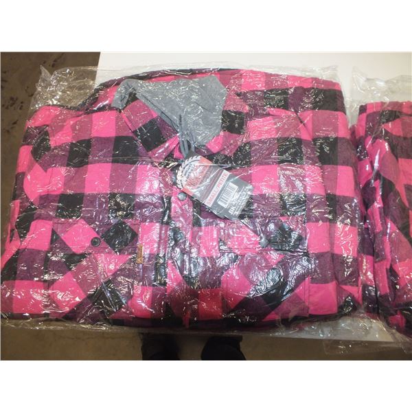 2 Large Adult Hoodies...new