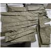 Image 5 : 5 Canadian Forces Self Inflating Sleeping Matts & 7 Tank Gun Barrel Covers