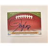 Image 1 : Lawrence Taylor Autographed Card