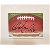 Image 1 : Dan Marino Autographed CARD