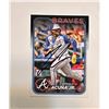 Image 1 : Ronald Acuna Jr Autographed CARD