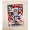 Image 1 : Shohei Ohtani Autographed Card