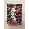 Image 1 : Shohei Ohtani Autographed Card