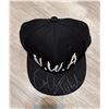 Image 1 : NWA Autographed Hat Dre & Ice Cube